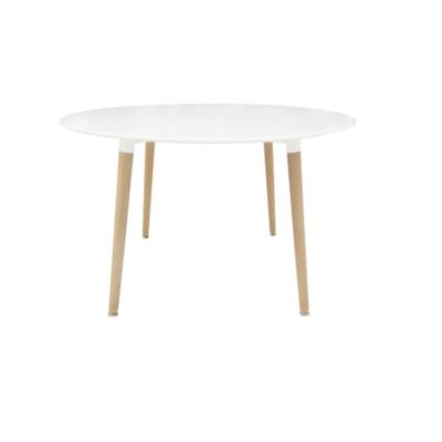 Eames base madera