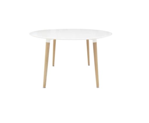 Eames base madera