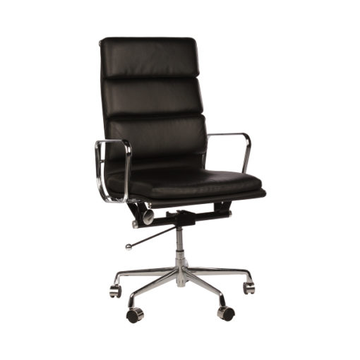 Aluminium Executive alto - Imagen 2