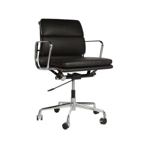 Aluminium Executive bajo - Imagen 2