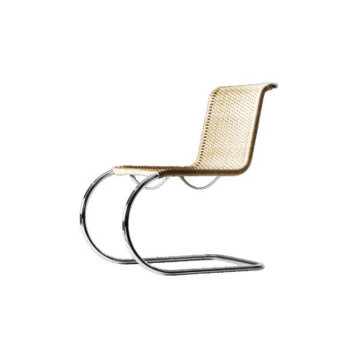 Cantilever Mies