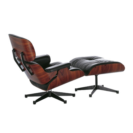 Lounge chair & Ottoman - Imagen 2