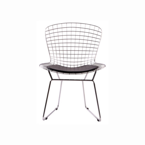 Bertoia Silla
