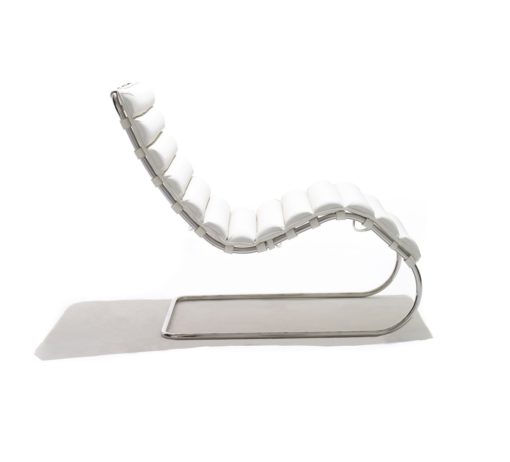 Sillón Mies - Imagen 2