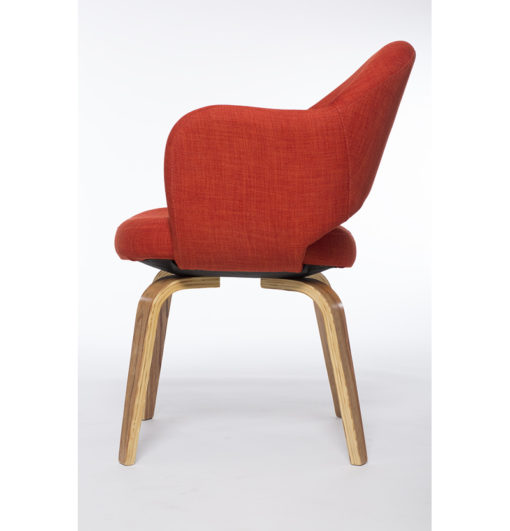 Saarinen Wood - Imagen 2