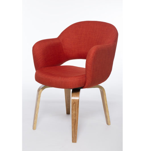 Saarinen Wood - Imagen 3