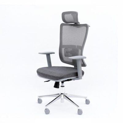Star gerencial gris