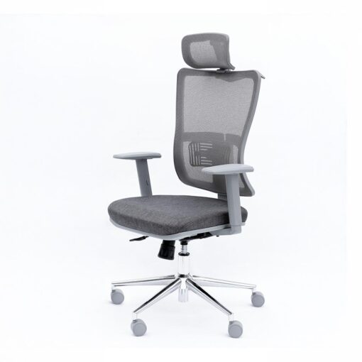 Star gerencial gris