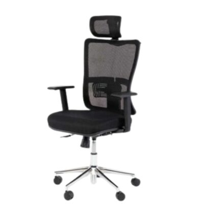 Star gerencial negra