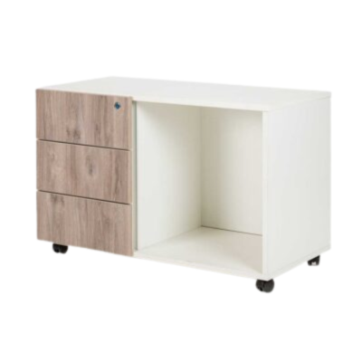 Mueble rodante