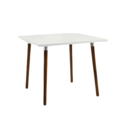 Camellia wood cuadrada