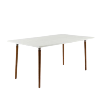 Camellia wood rectangular