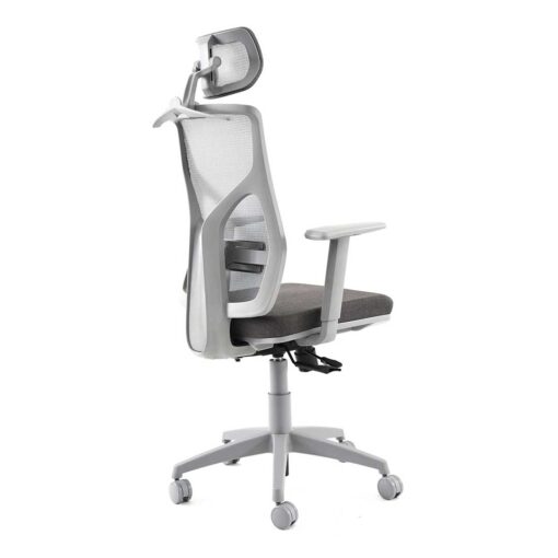 Korus gerencial gris - Imagen 4