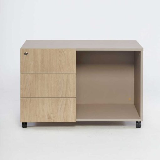 Mueble rodante - Imagen 3