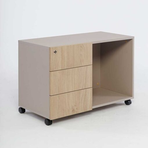Mueble rodante - Imagen 4