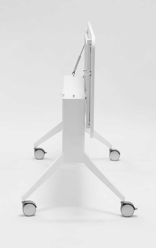 Mesa rebatible agile - Imagen 2