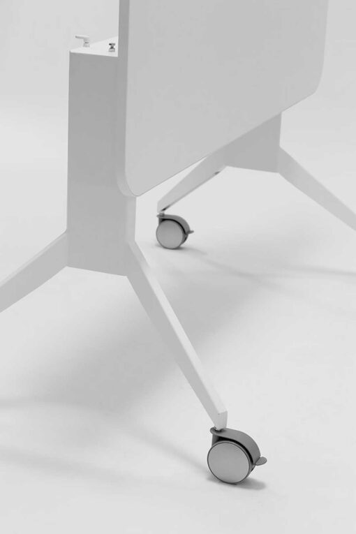 Mesa rebatible agile - Imagen 3