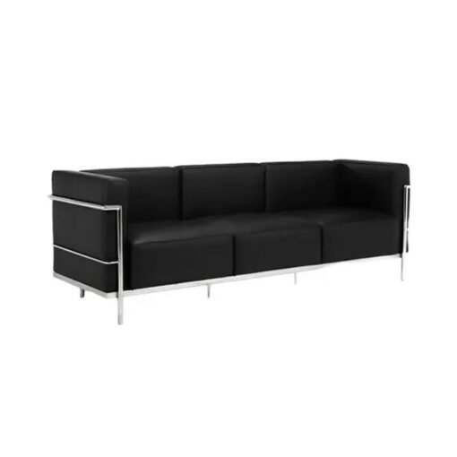 LC3 3 cuerpos