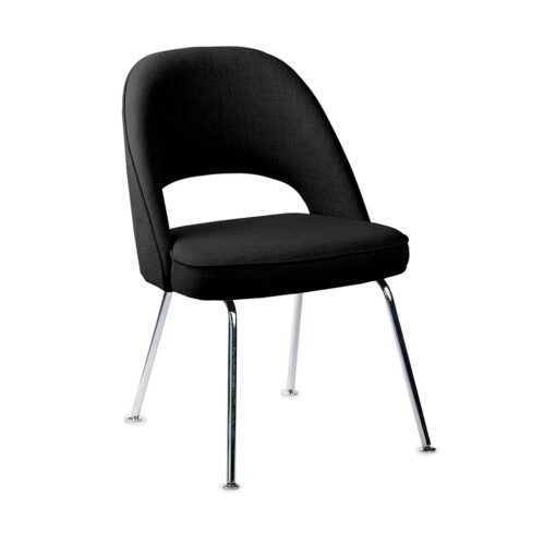 Silla Saarinen metálica - Imagen 2