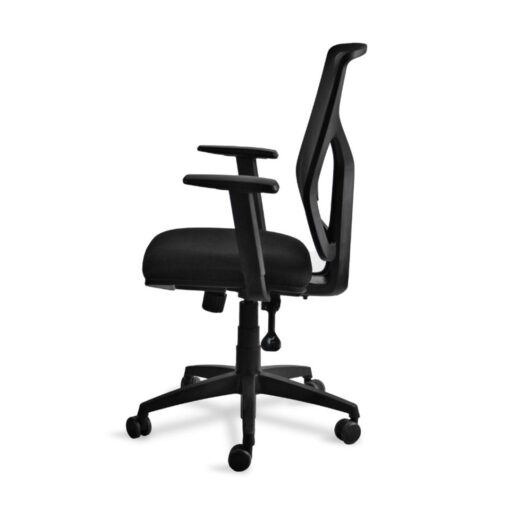 Korus total black - Imagen 7