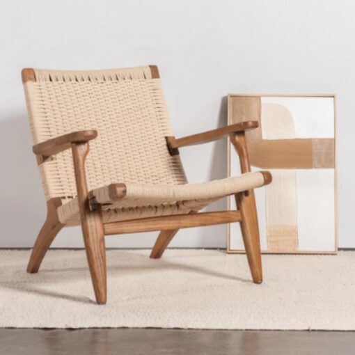 Carl hansen soga - Imagen 2