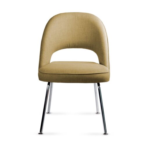 Silla Saarinen metálica - Imagen 3