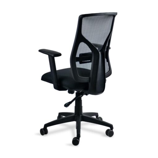 Korus total black - Imagen 6