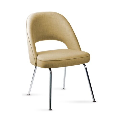 Silla Saarinen metálica - Imagen 5