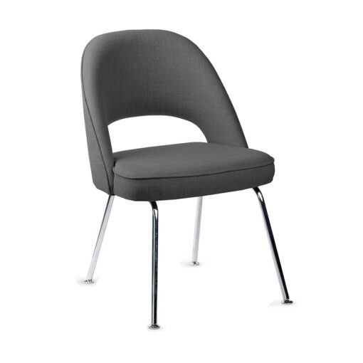 Silla Saarinen metálica - Imagen 7