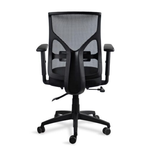 Korus total black - Imagen 5