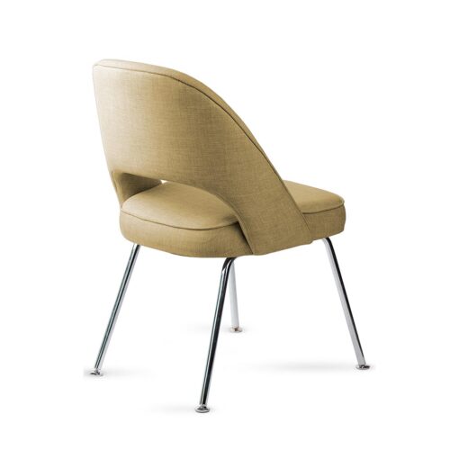 Silla Saarinen metálica - Imagen 8