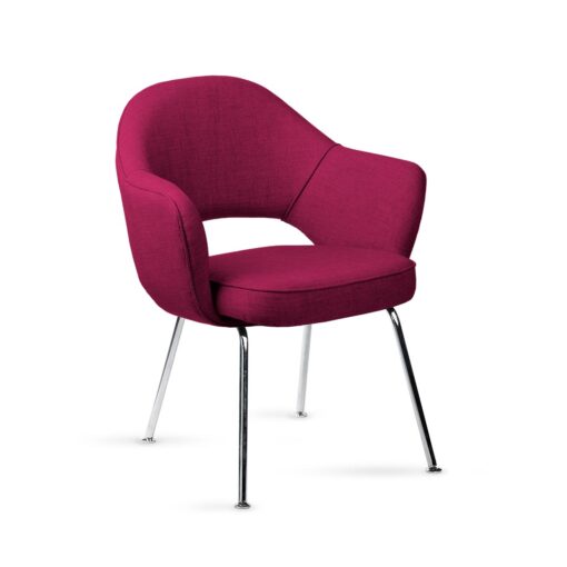 Sillón Saarinen metálico - Imagen 5