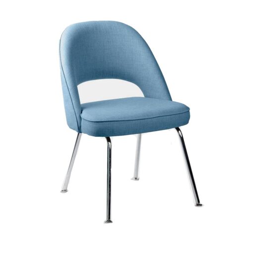 Silla Saarinen metálica - Imagen 9