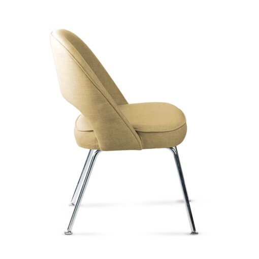 Silla Saarinen metálica - Imagen 10