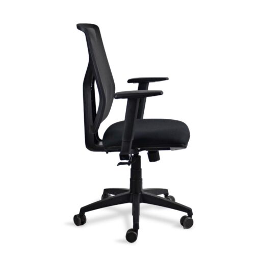 Korus total black - Imagen 3