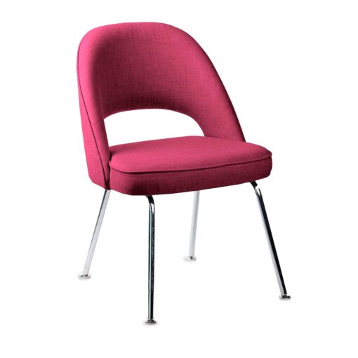 Silla Saarinen metálica - Imagen 11