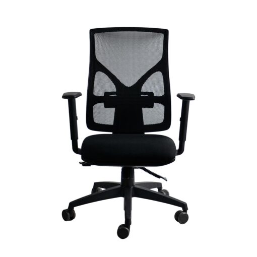 Korus total black - Imagen 2