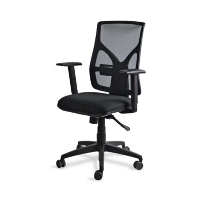 Korus total black