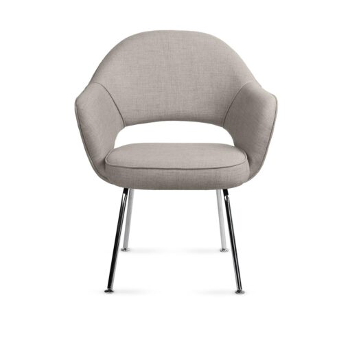 Sillón Saarinen metálico - Imagen 9