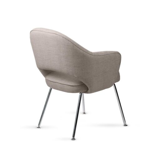 Sillón Saarinen metálico - Imagen 11