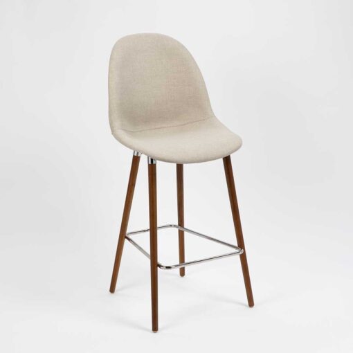 Niro wood tapizada - Imagen 2
