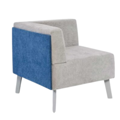 Componible well esquinero