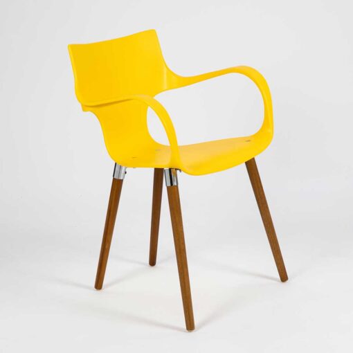 Jet wood - Imagen 3
