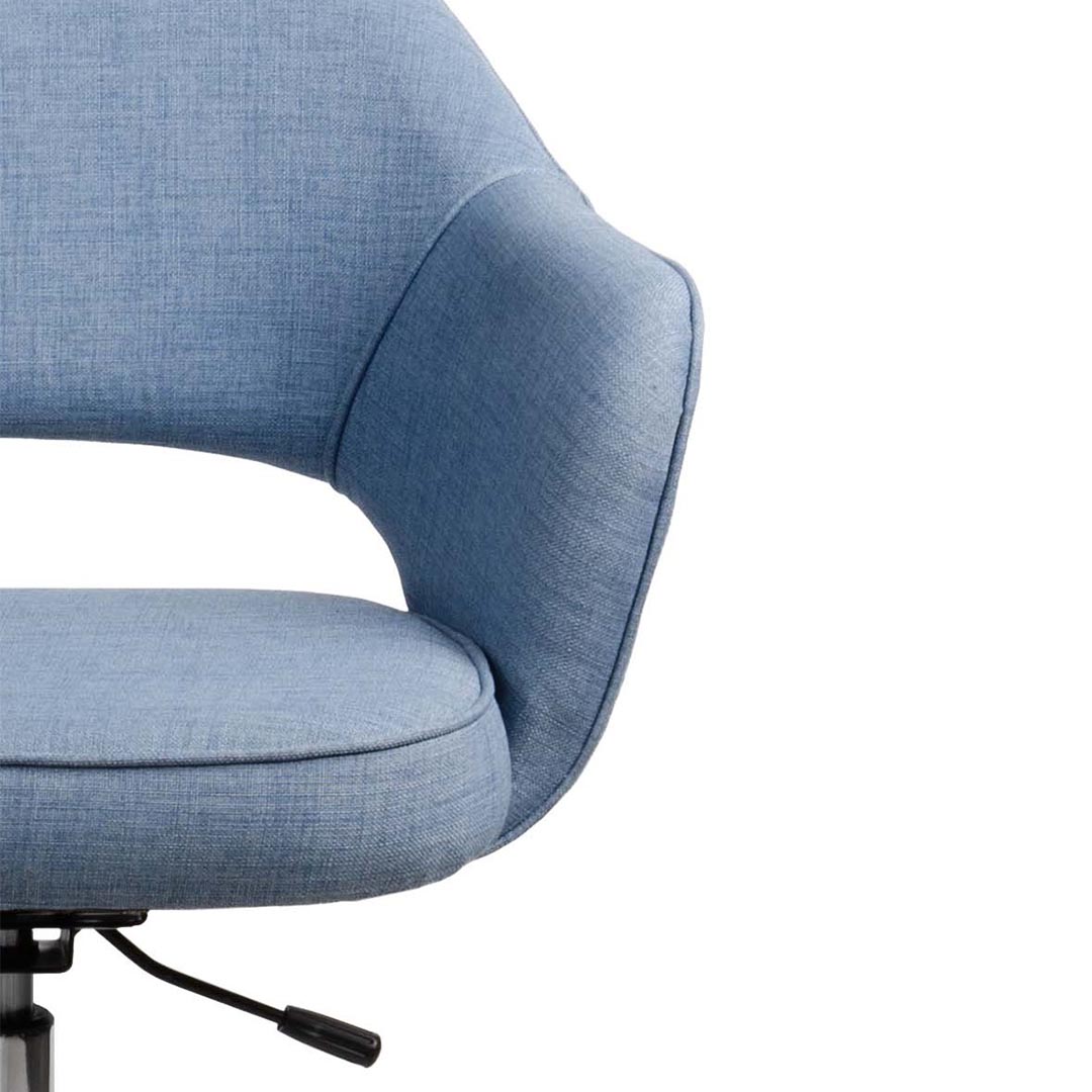 Saarinen giratoria - Imagen 3