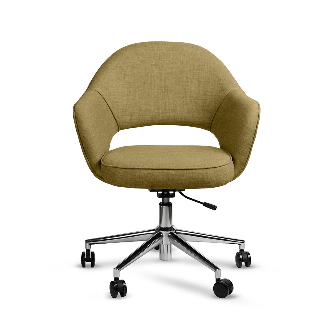 Saarinen giratoria - Imagen 4