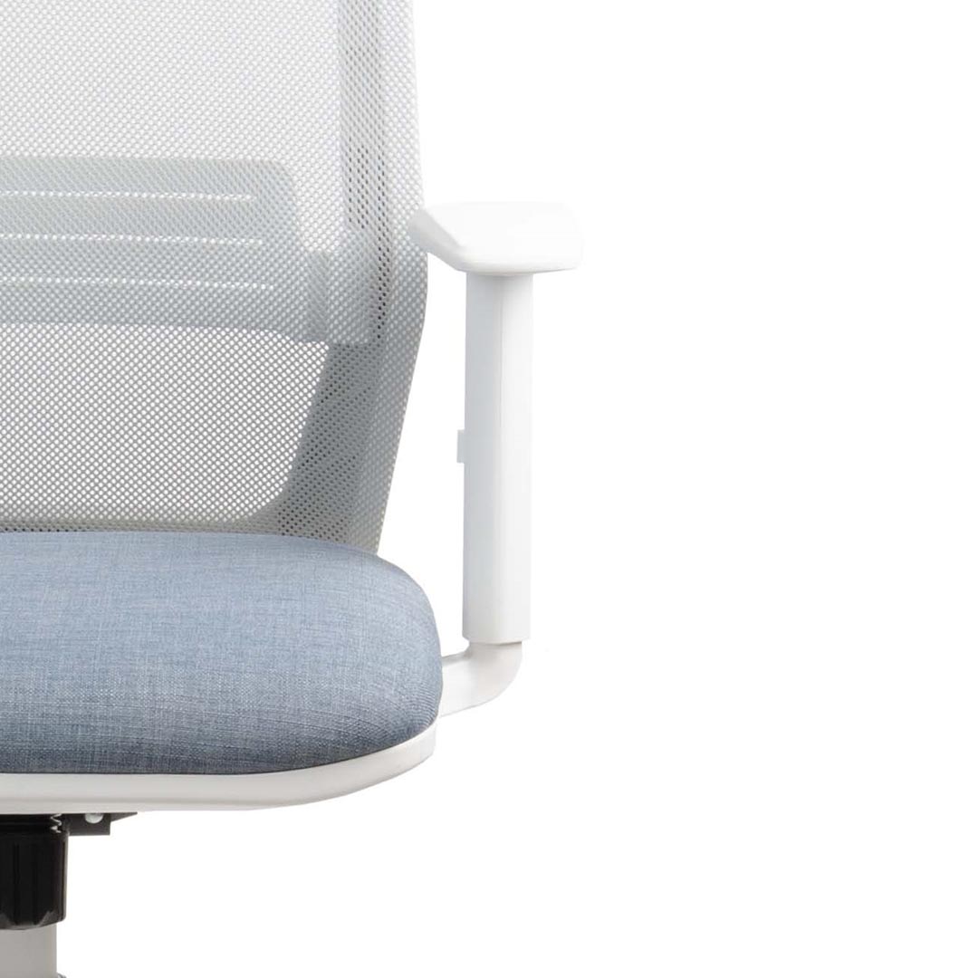 Gru blanca - Imagen 3