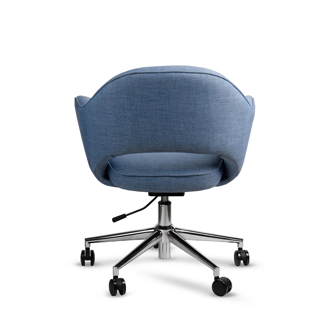 Saarinen giratoria - Imagen 6