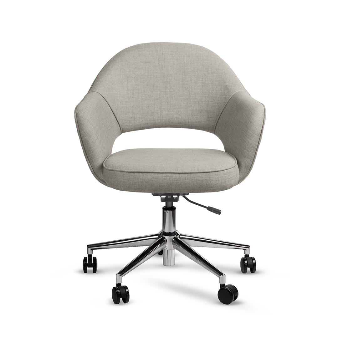 Saarinen giratoria - Imagen 7