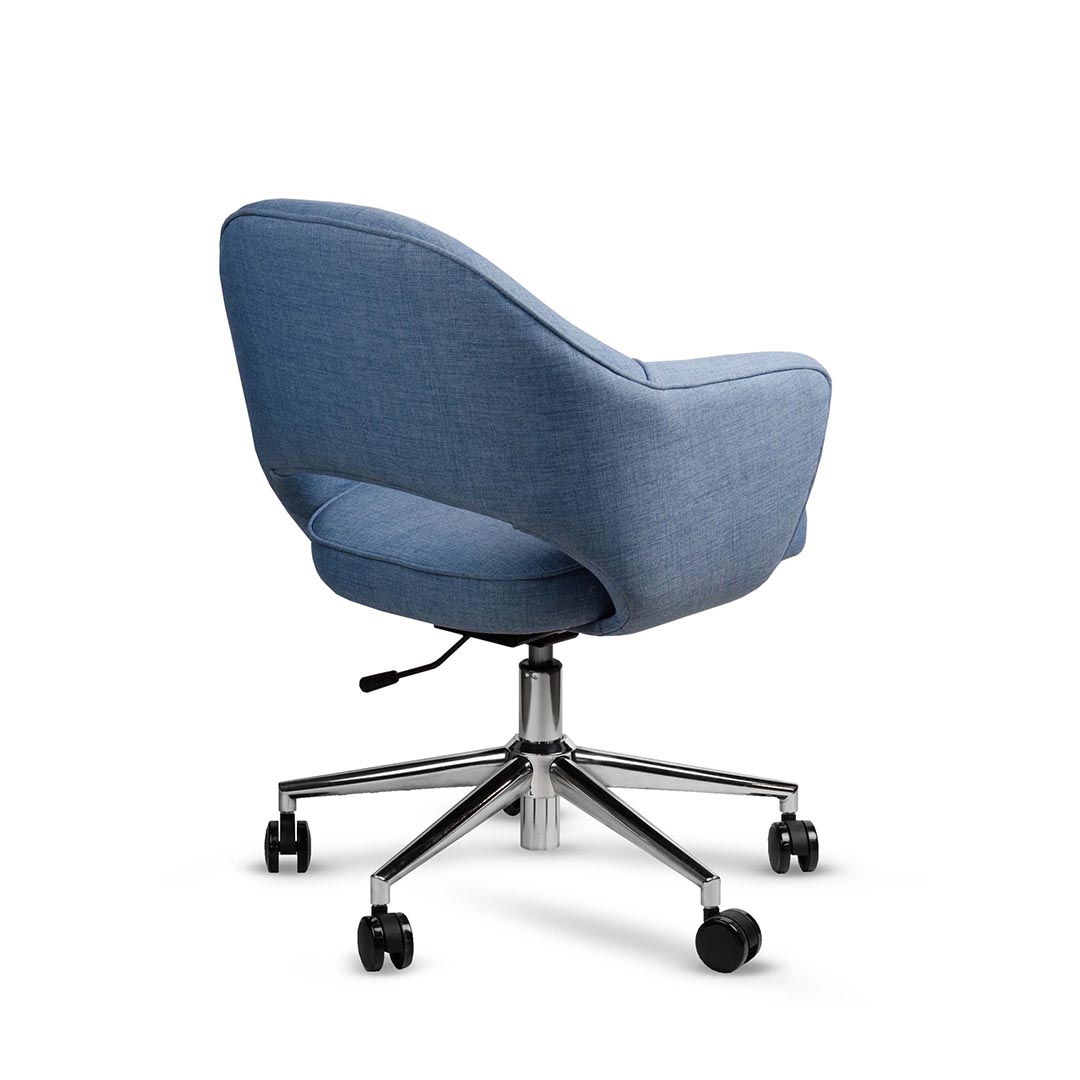 Saarinen giratoria - Imagen 9