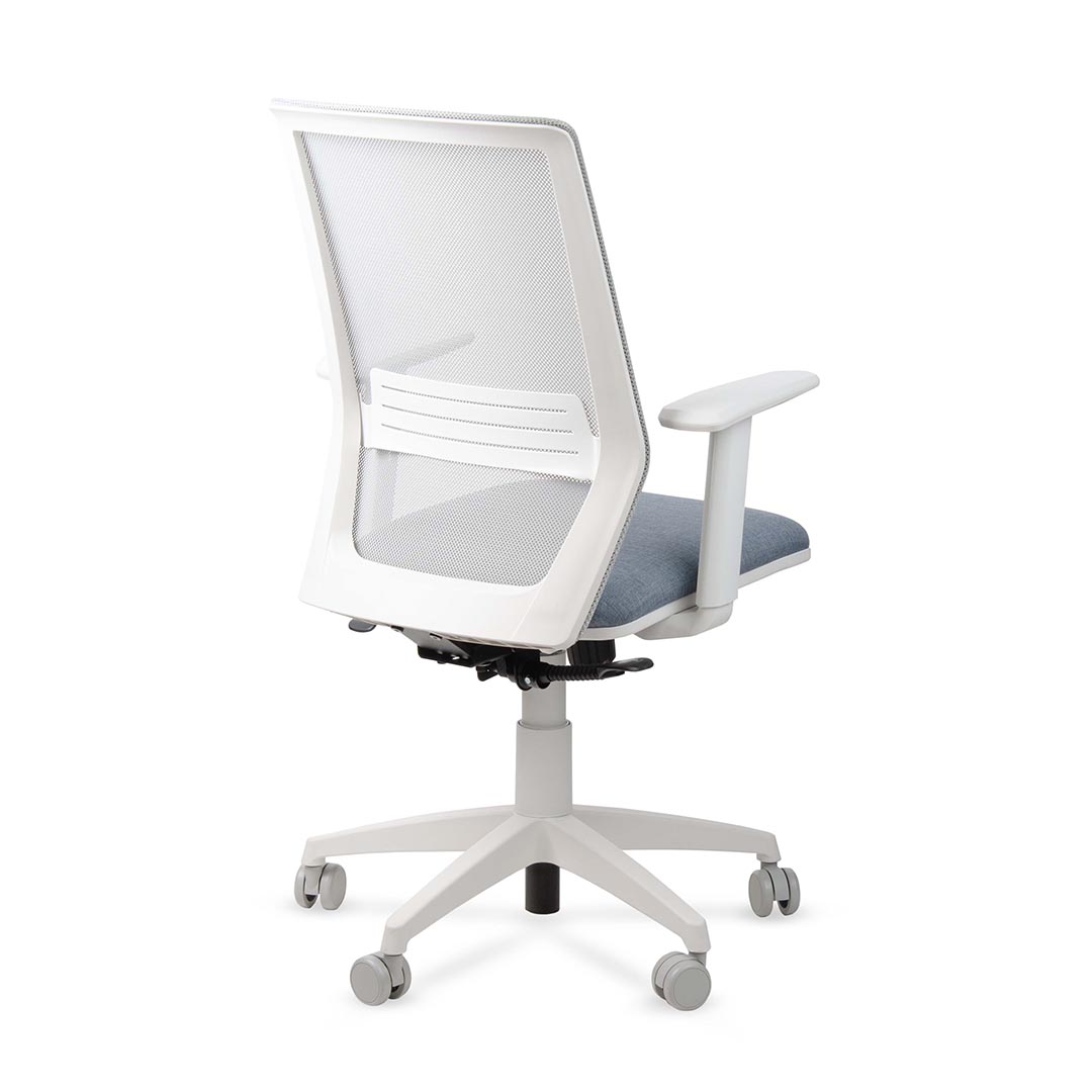 Gru blanca - Imagen 5